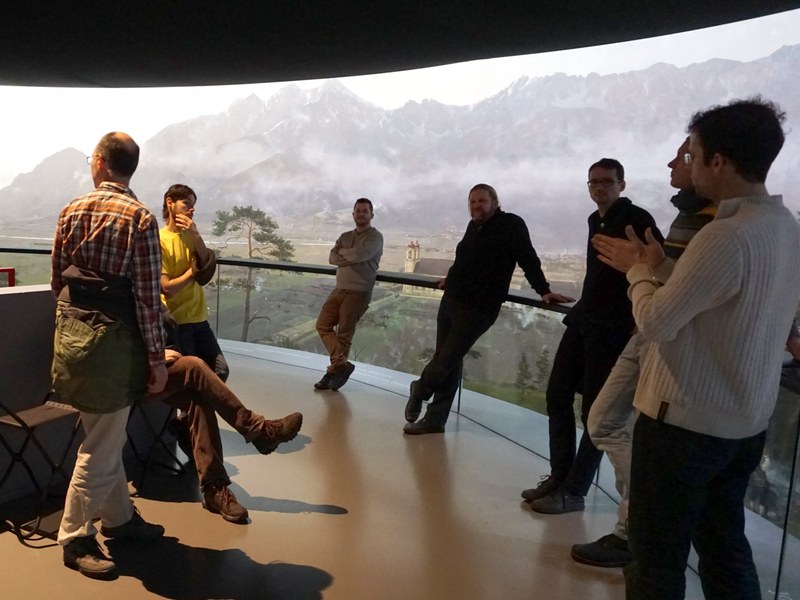 @ Johannes Raggam / Panorama.JPG @ Johannes Raggam / Panorama.JPG