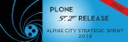 Plone 5.2 Release Sprint